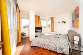 Perla Marina Sea View Apartment - Image 4