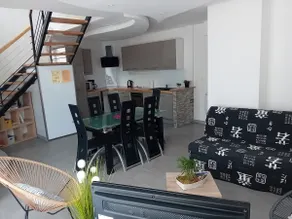 Warm accommodation on the outskirts of Nantes. - Image 2