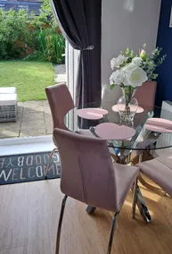 The Heart - Cosy 3 bedroom house with double driveway and Garden in Manchester - Image 4