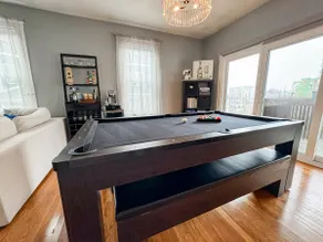 Southie Condo-By Subway-Bring Pets-Pool Table - Image 5