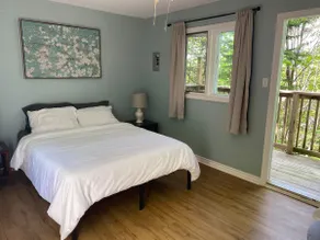 Cabot Trail Wilderness Cabin | The Canopy - Image 2
