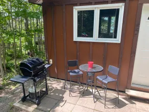 Cabot Trail Wilderness Cabin | The Canopy - Image 3