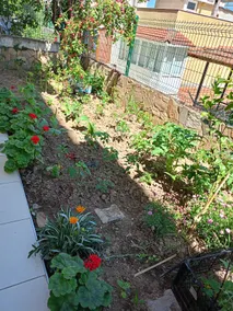 Independent Apartment with Garden, Geothermal Heating and Air Conditioning - Image 4