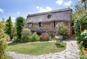 Idyllic cottage in South Devon - Image 3