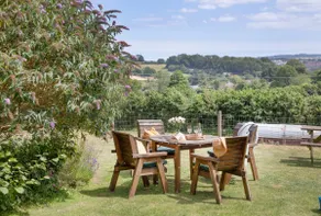 Idyllic cottage in South Devon - Image 5