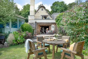 Idyllic cottage in South Devon - Image 4