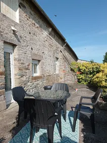Country house large garden + terrace - Image 2