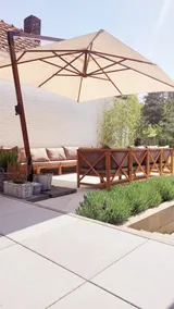 Holiday home Zand7 - Image 3