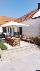 Holiday home Zand7 - Image 4