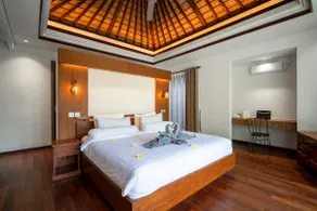 Bali - Jimbaran Beach Villa Private Pool 2 BR - Image 5
