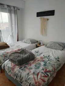 Apartment for 4 people close to the beach - Image 5