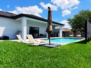 Corallo House - Heated Pool - Image 3