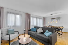 Cozy 2.5 rooms. Apartment, private sauna, near a clinic - Image 2