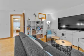 Cozy 2.5 rooms. Apartment, private sauna, near a clinic - Image 3