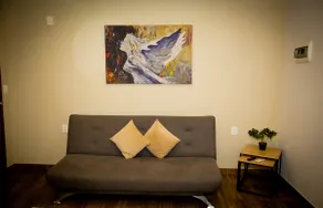 Capri – Modern and private near the Marimba - Image 3