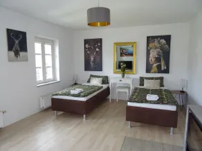 Ferienhaus del Pueblo Garten/Parkplatz/Netflix - Image 3