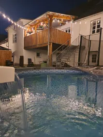 Ferienhaus del Pueblo Garten/Parkplatz/Netflix - Image 4