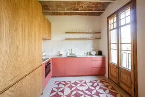 42PAR1049 - Super Bright 2bedrooms apartment in Sa - Image 4