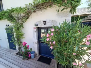 3* Cottage 3 km from Lake Bourget, 12 people. La Colinette - Image 4