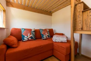 Unique Off-Grid Cabin with breathtaking views - Image 5
