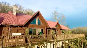 Misty Mountains Lodge - Image 3