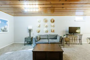 Sawyer Main | Modern House Steps from Texas Tech - Image 2