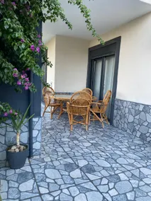 Akçay Kaz Mountains Garden Floor with a Perfect View - Image 3
