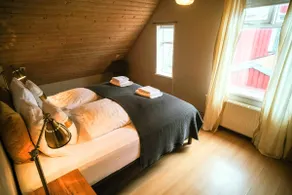 Hotel Aldan - The Old School Apartment (2nd floor) - Image 5