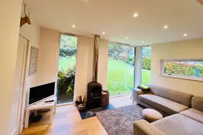 4 Balvaig Cottage, Strathyre - Image 2