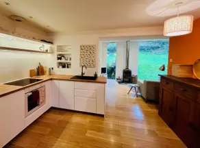 4 Balvaig Cottage, Strathyre - Image 5