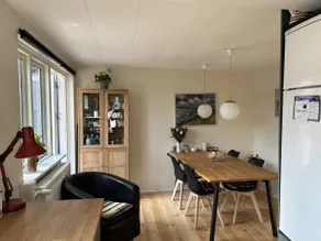 Bright and well-appointed apartment in the old town of Ribe - Image 2