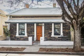 Bluestone Cottage | North Adelaide | Parking - Image 5
