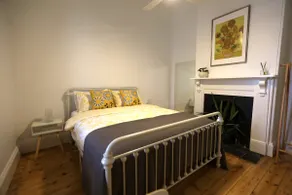 Bluestone Cottage | North Adelaide | Parking - Image 2