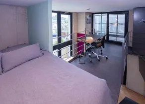 Fancy Loft mit Traumblick - Image 2