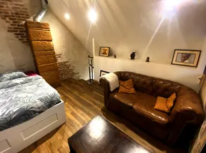 Charming guest house with garden - Image 4