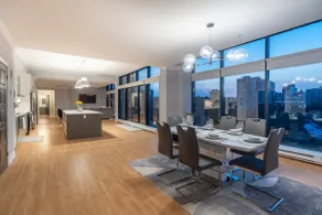 Downtown Halifax 10th Floor Penthouse with Parking - Image 2