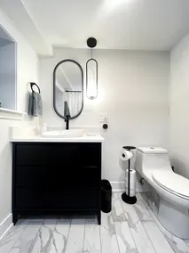 Modern 2 BD near the 606 trail | W&D | Luxtel - Image 4