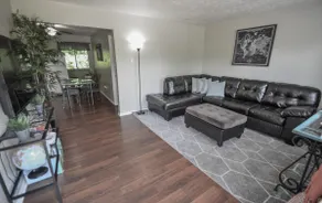All Private 2bed, 1bath w/patio - Image 2