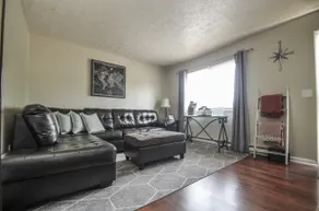 All Private 2bed, 1bath w/patio - Image 3