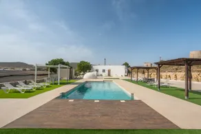Casa Rural Acueducto l Piscina l Cabo de Gata l Ideal para Familias y Grupos - Image 2