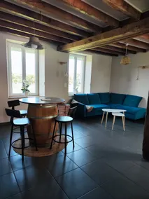 House with Valley View, XXL Spa, Billiards & Pinball - Image 4