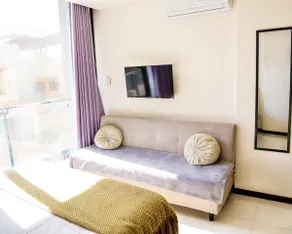 Apartment 6 - Equipetrol SC - Fine and comfortable - Image 2