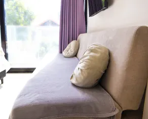 Apartment 6 - Equipetrol SC - Fine and comfortable - Image 3