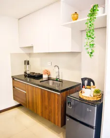 Apartment 6 - Equipetrol SC - Fine and comfortable - Image 4