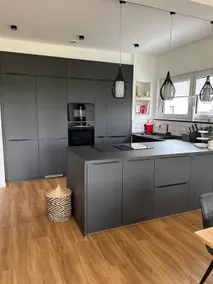 Perfect retreat - try out living in the model house - Image 5