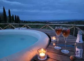 La Cipressina Relax in Tuscany - Image 2