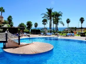 Marina XI Ocean views in Mijas Costa & Fuengirola - Image 2