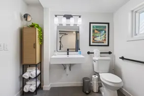 The Stillwater Retreat | 3-Min Drive Downtown - Image 3