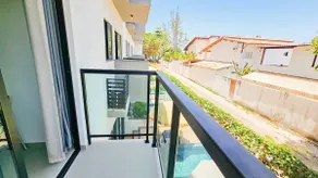 2 rooms with balcony next to the beach - Maracaípe - Image 5