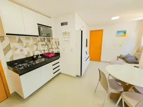 2 rooms with balcony next to the beach - Maracaípe - Image 2
